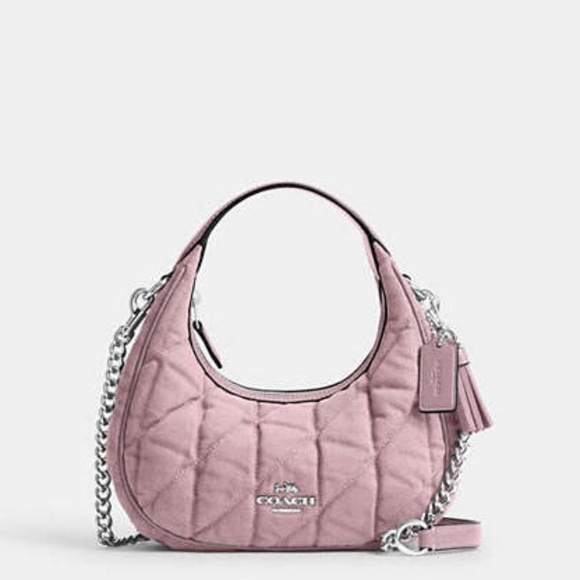 Carmen Mini Crossbody Bag